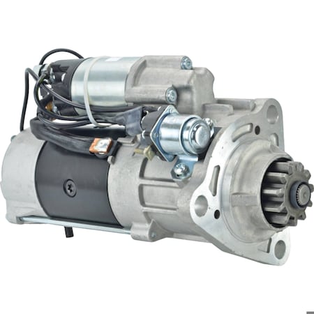 Db Electrical Starter for KENWORTH C500 96-07, T2000 97-07 PC1479 410-48330